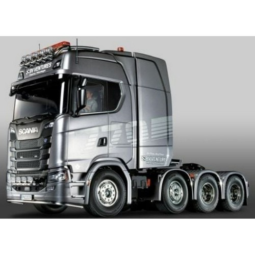 Tamiya 56371 rc scania - 56371,
