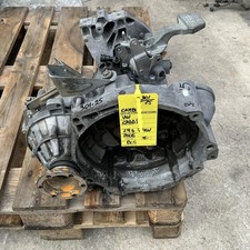 CAMBIO MANUALE PER VOLKSWAGEN Caddy 3° Serie 0A4301103 Diesel 1.9 (04>10)
