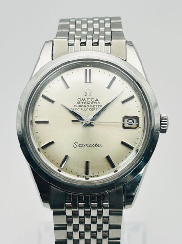 Orologio automatico omega - orologio,