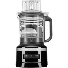 KitchenAid 5KFP1319EOB Nero