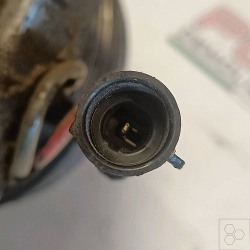Compressore fiat ducato - fiat,