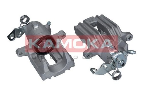 Pinza freno assale posteriore - assale,