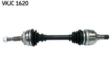 Albero motore/Semiasse Assale anteriore Sx per OPEL VAUXHALL CALIBRA VECTRA