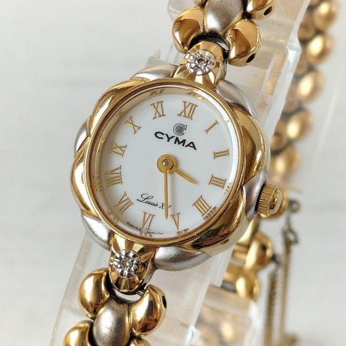 Orologio cyma luigi - orologio, 634
