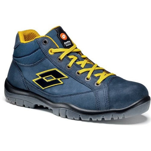 Scarpe antinfortunistiche - scarpe,