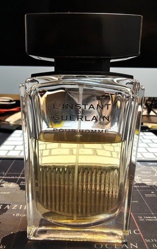 Profumo istant guerlain - l'istant,