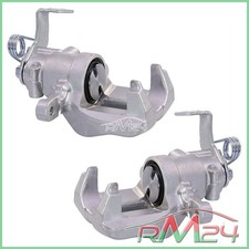 2X PINZA FRENO POSTERIORE PER