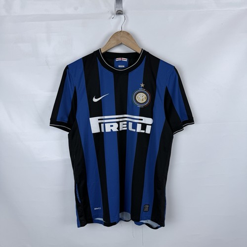 Maglia nike inter - maglia,