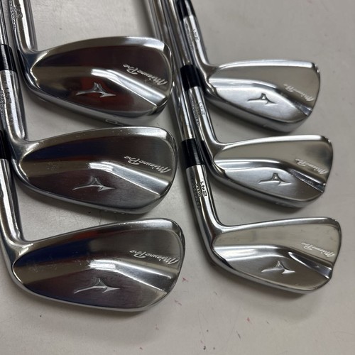 Mizuno pro 241 set ferri - ferri, da