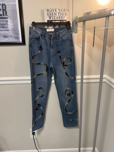 Pantalone rapsodia donna jeans - donna,