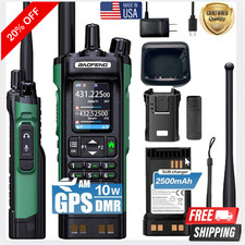 Scanner radio portatile