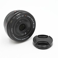 Obiettivo fotocamera Fujifilm