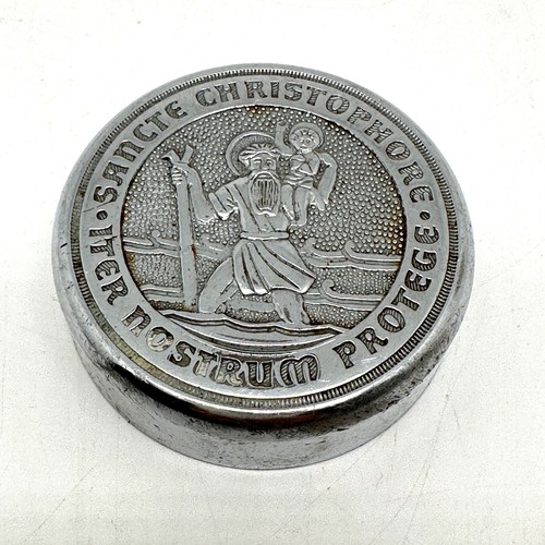 Coperchio campanello sancte - coperchio,