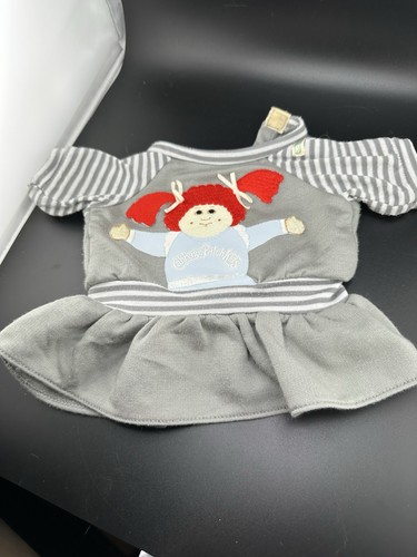 Vintage cabbage patch - vintage,
