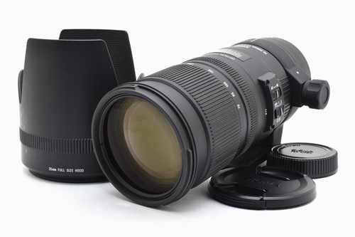 Obiettivo zoom testato top - zoom,