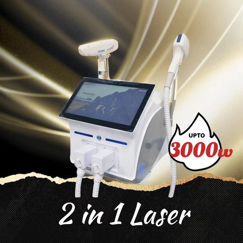 Macchina laser 1 4000w - macchina, in