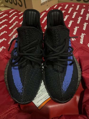 Adidas yeezy boost 350 nero - boost, v2
