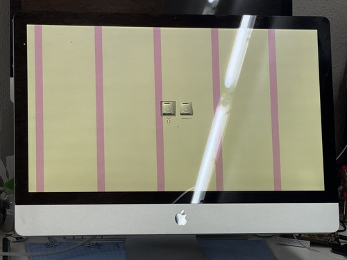 Imac 2009 2010 2011 - 2010,