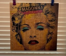Espositore album celebrazione - album,
