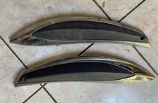 PARACOLPI FIANCHETTI DX SX ORIG PIAGGIO BEVERLY 125 250 300 400 500 TOURER