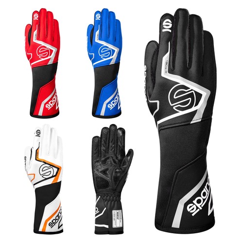 2026 sparco tide guanti - k-tide+,