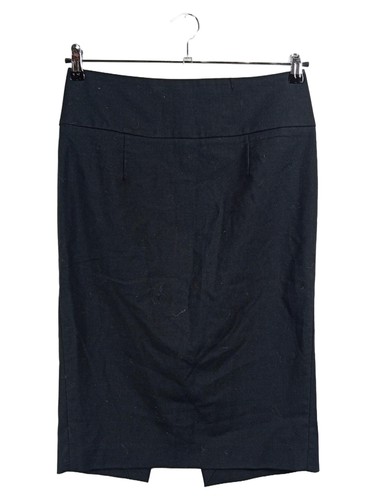 Zara basic gonna tubino - basic,
