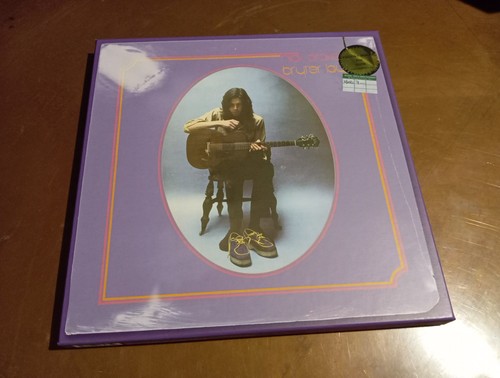 Nick drake box bryter - box, lp