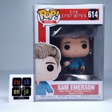 Funko Pop! Movies The Lost