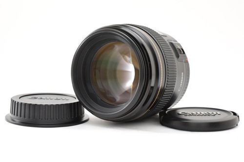 Ottimo come nuovo canon - nuovo], ef