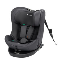 Bebeconfort - Seggiolino Auto Athena 360 i-Size Omologazione R129 Da 100 cm ai 1