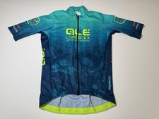 Alé Klimatik Maglia Windtex Uomo Ciclismo Strada MTB Gravel Sz.M
