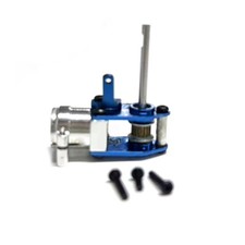 Alloggiamento rotore coda