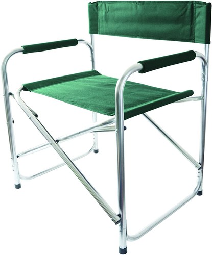 Sedia direzionale verde - direzionale,
