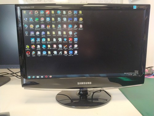Samsung syncmaster 933sn - syncmaster,