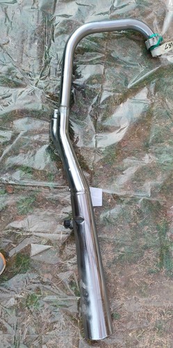 Marmitta originale suzuki - marmitta, sx