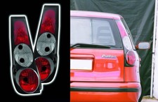 Fanali Posteriori Luci Stop