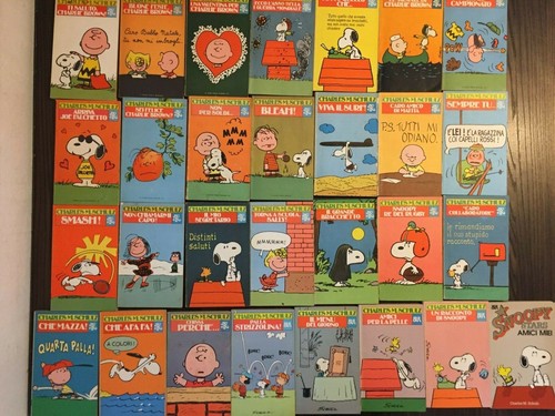 Lotto fumetti charles - lotto, m