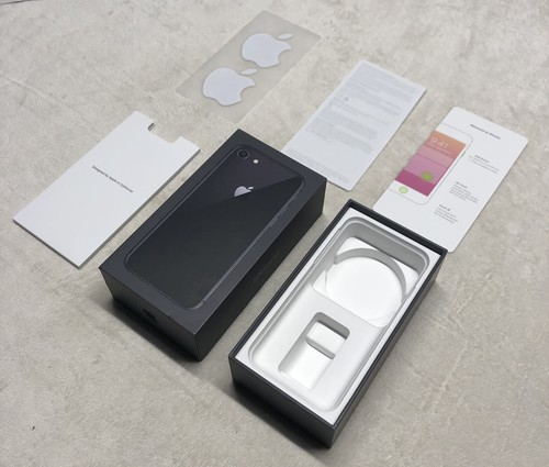 Apple iphone nero 64gb - apple, solo
