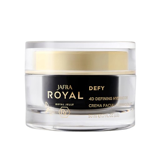 Jafra royal defy - royal, defy,