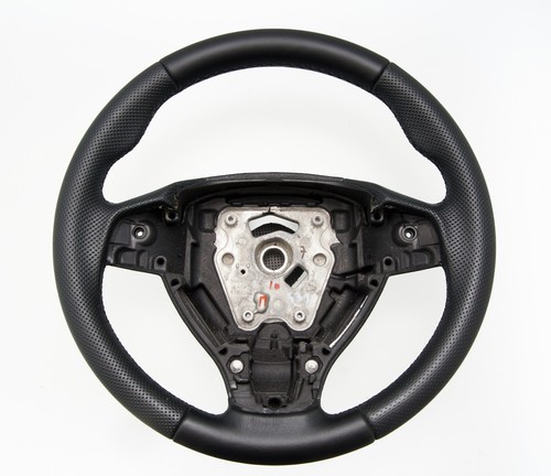 Volante pelle per bmw f01 - volante,
