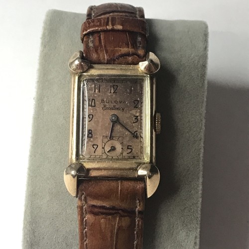 Orologio polso uomo - orologio, vintage