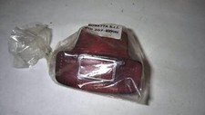 LENTE FANALE POSTERIORE VESPA GL SPRINT 180 SS BOSATTA RP-207