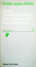 GUIDA RAPIDA D'ITALIA - VENETO