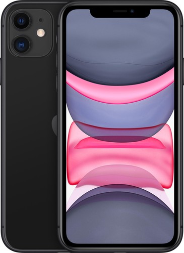 Smartphone apple iphone - apple, 11