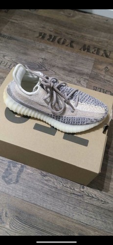 Taglia adidas yeezy - 36,