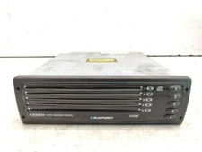 Fiat Croma MK2 2.4 MultiJet