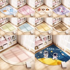 Tappeto peluche a forma di