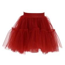 MONNALISA Gonna bambina ruota