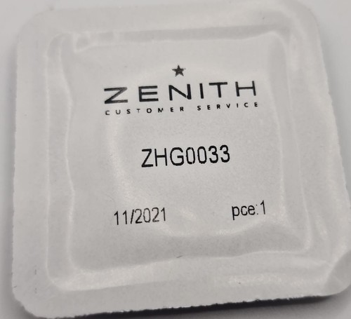 Vetro originale zenith - vetro,