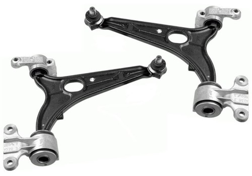 Kit braccio sospensione - kit,